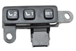 1992-2000 Lexus SC300 SC400 Oem 156430 Interior Memory Seat Control Switch ST25. Fixed Price $31.20.