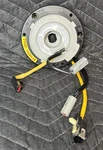 1993 Ford Mustang Steering Column Clock Spring Gt Lx Cobra F3ZC-14A664-AB. Fixed Price $229.00.