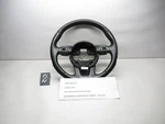 2013-2017 Audi Q5 Leather Steering System 4L0419689A 8R0880201N Oem. Fixed Price $144.50.