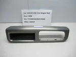 2005-2011 Volvo V50 Wagon Front Right Window Switch Panel 8663815 Oem. Fixed Price $11.89.