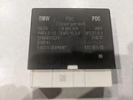 17 18 Bmw X5 Park Assist Control Module Id# 66209865400. Fixed Price $60.00.