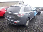 Used Steering Column Fits: 2015 Mitsubishi Outlander Floor Shift W/fog Lamps W/r. Fixed Price $153.91.