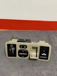 03 - 08 Toyota Corolla Dash Light Control Switch Mirror Oem. Fixed Price $49.69.