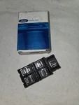 1980-91 Ford Lincoln Mercury Master Window Switch Nos Oem Fomoco EOVY-14529-C. Fixed Price $79.50.