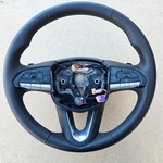 2020-2023 Cadillac XT4 Steering Wheel W/control Switches Black Oem. Fixed Price $121.50.