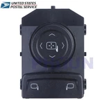 For Chevrolet Silverado Gmc Sierra 2014-2022 23154700 Mirror Control Switch -us. Fixed Price $26.57.