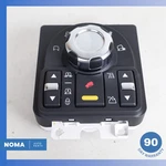 10-16 Land Rover L319 LR4 Suspension Terrain Control Switch AH2214B596AD Oem. Fixed Price $78.85.