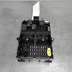 2002 Jeep Grand Cherokee Chassis Brain Box OEM#56042944AF. Fixed Price $63.71.