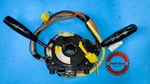 99-02 Suzuki Grand Vitara Colum Turn Signal Headlight Wiper Switch Clockspring *. Fixed Price $169.99.