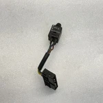1985-1988 Porsche 951 Door Mirror Switch Control 94461312500 Oem. Fixed Price $24.50.