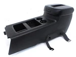 2007 - 2014 Gmc Sierra Sle Chevy Silverado LT2 Center Console, Oem Black GMT900. Fixed Price $929.00.