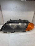 2001 Bmw 328I Driver Left Side Halogen Headlight 344-1101L-A8 Oem (G-16). Fixed Price $159.99.