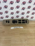 2004-06 Cadillac Srx Master Window Switch. Fixed Price $35.00.