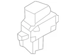 Genuine Nissan Window Switch 25411-5AA2A. Fixed Price $16.57.