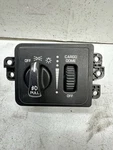 02-05 Dodge Ram 1500 2500 Head Light Dimmer Switch Fog Lamp Oem T35. Fixed Price $22.46.