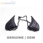 2009-2013 Bmw X5 Steering Wheel Control Switch / Button Set 9239901. Fixed Price $119.99.