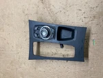 2008-2011 Bmw X5 Idrive Media Navigation Mouse Control W/bezel Oem Z1943 Dg. Fixed Price $49.99.