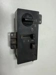 1994-1998 Grand Cherokee Oem Headlight / Front Driving Switch Black 758144. Fixed Price $36.46.