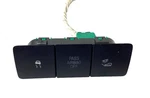 2008-2011 Ford Focus Ambient Lighting & Traction Control Switch 9S4T-13D734-BAW. Fixed Price $19.99.