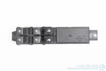 Used 2003-2007 Maserati M139 Quattroporte Driver Window Switch Assembly. Fixed Price $399.99.