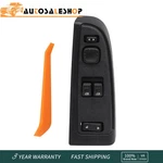 Driver Lf Side Power Window Switch 15883318 10398563 For Chevrolet Silverado Gmc. Fixed Price $38.88.