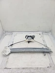 Driver Left Lh Rear Window Regulator Electric Fits 2010-2014 Legacy Oem. Fixed Price $31.20.