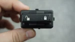 2008 2009 Mercury Sable Driver Door Lock Control Switch Pn 5F9T-14963-AF3JA6. Fixed Price $24.00.