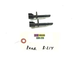 2017-2022 Volvo S90 Rear Left Right Abs Wheel Speed Sensor Set X2 Oem. Fixed Price $94.99.