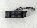 2000-2004 Ford Mustang Driver Left Door Master Power Window Switch Fywlo. Fixed Price $167.02.