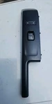 22 - 25 Honda Civic Rear Left Driver Side Power Door Window Switch Bezel # 82761. Fixed Price $37.99.