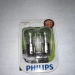 Philips Longerlife 1157 27/8.3W Two Bulbs Rear Turn Signal Light Replacement Oe. Fixed Price $8.95.