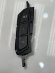 14-17 Front Left Driver Seat Set Memory Adjuster Switch FU25LG446. Fixed Price $48.99.