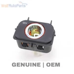 12V Power Outlet / Adapter - Audi A4 Allroad A5 Q5 RS5 8K0919565. Fixed Price $8.49.