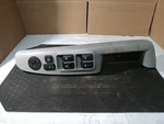 Window Switch Front Left Standard DWS-1307 Fits 2006 Hyundai Sonata 93570-3K000. Fixed Price $47.49.