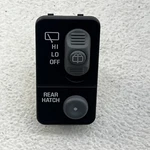 98-04 Chevy Blazer Gmc Jimmy Rear Wiper Switch Hatch Oem Nice. Fixed Price $24.99.
