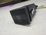 Volkswagen Cabrio 00-02 2000-2002 Rear Defogger Switch Oem # 1E0959621. Fixed Price $27.88.