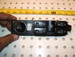 Mercedes 2003 W220 S430 Left Front Driver Window Switch Oem Panel ,A2208213179. Fixed Price $102.50.