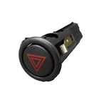 Saab Hazard Switch Grey Button Flasher 900 9-3 9-5 4109526 Original Oem Blinker. Fixed Price $42.00.