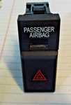 2003 2004 2005 2006 2007 Honda Odyssey Emergency Hazard Flasher Switch M25072. Fixed Price $16.95.