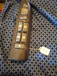1995-2005 Chevy, Gmc, And Oldsmobile Master Power Window 3 Switch Grey Bezel. Fixed Price $50.00.