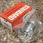 Standard US129L Ignition Locking Cylinder For 1980-83 Toyota Corolla Models. Fixed Price $25.99.