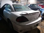 Front Door Switch Driver's Window Sedan Fits 01-05 Grand Am 2141544. Fixed Price $50.00.