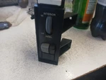 1985-92 Firebird Trans Am Gta Formula T/a Gm Oem Headlight Dome Switch Complete. Fixed Price $29.99.