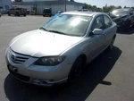 Left Front Door Switch Driver's Mirror Fits 04-09 Mazda 30490647. Fixed Price $110.70.