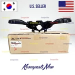 Multi Function Switch Headlight Wiper Column W/o Led Oem Kia Optima 2016-2020. Fixed Price $224.62.