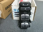 Honda 35750-TVA-A21 Left Window Switch 18-22 Accord Ex-l New Genuine. Fixed Price $99.97.
