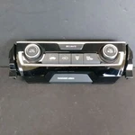 2018 Honda Civic Ex Auto Temperature Controls Fits 16-20 Id 79600-TBA-A320-M1. Fixed Price $49.10.