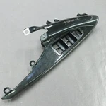 06-08 Lexus GS350 GS300 GS430 Master Power Window Switch Trim Only Gray Green. Fixed Price $28.99.