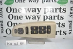 201154G Tahoe,suburban 1999-2002 Drivers Side Master Window Switch 15H6 812 B1. Fixed Price $34.99.