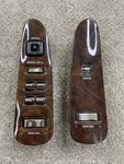 1998-2002 Lincoln Town Car Driver Passenger Power Window Switch Locks. Fixed Price $109.95.